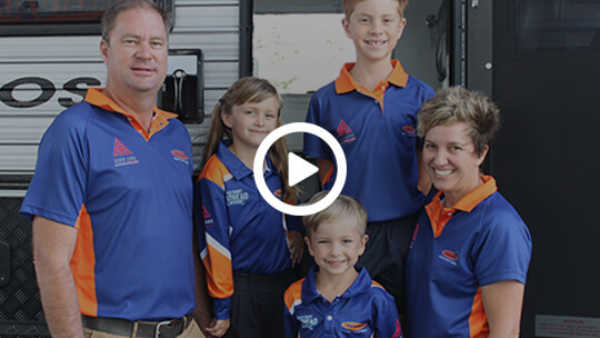 Latest Takalvans Commercial