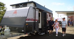 Caravans For Sale - Takalvans Guide To Buying A New Or Used Caravan feature image