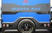 New Age Manta Ray - MR22BES3 Luxury Family Van - Gallery image thumbnail