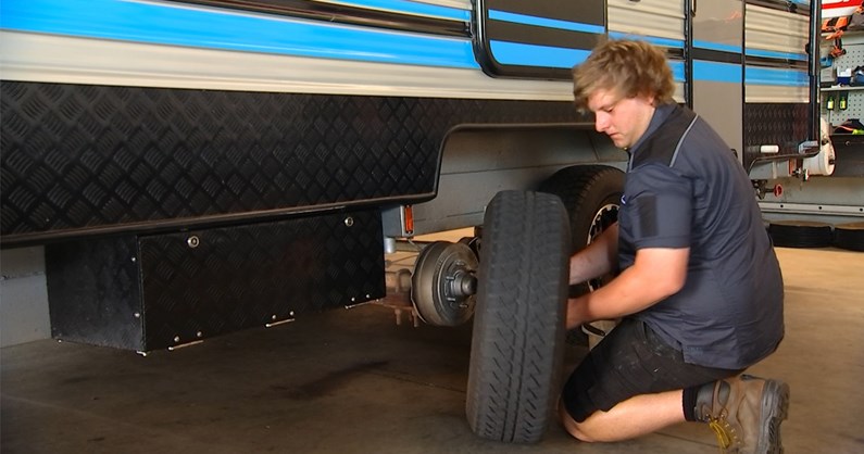 Takalvans - Servicing Most Caravan Makes & Models feature image