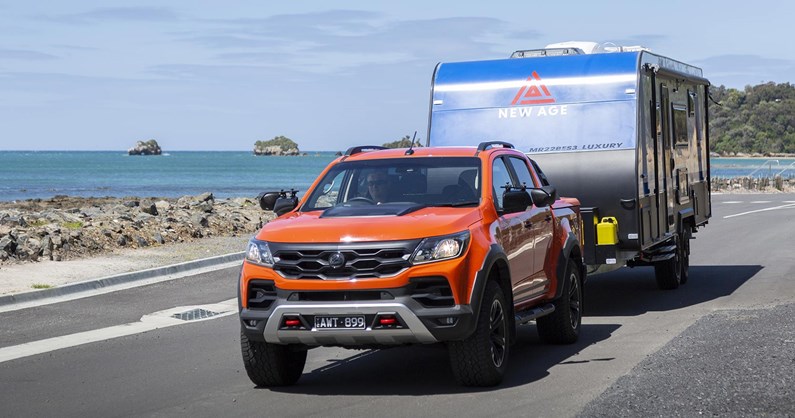 The New Age Caravans Difference feature image