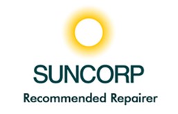 suncorp caravan insurance logo