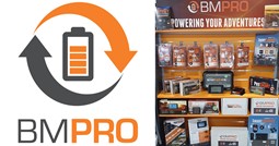 Power Your Adventures With The BMPRO Range At Takalvans feature image