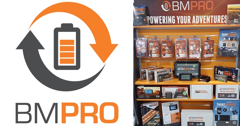 Power Your Adventures With The BMPRO Range At Takalvans feature image