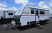 New Age Road Owl - RO18E Comfort - Gallery image thumbnail