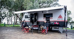 Must have caravanning parts & accessories feature image