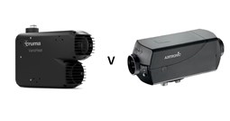 Gas vs Diesel Caravan Heater: Which One Is Better & Why? feature image