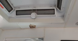 Caravan Water Damage & What To Do About It feature image