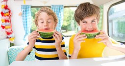 Best Family Caravan Parks: Hidden Gems on the East Coast of Australia feature image