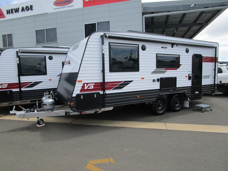 Viscount V3