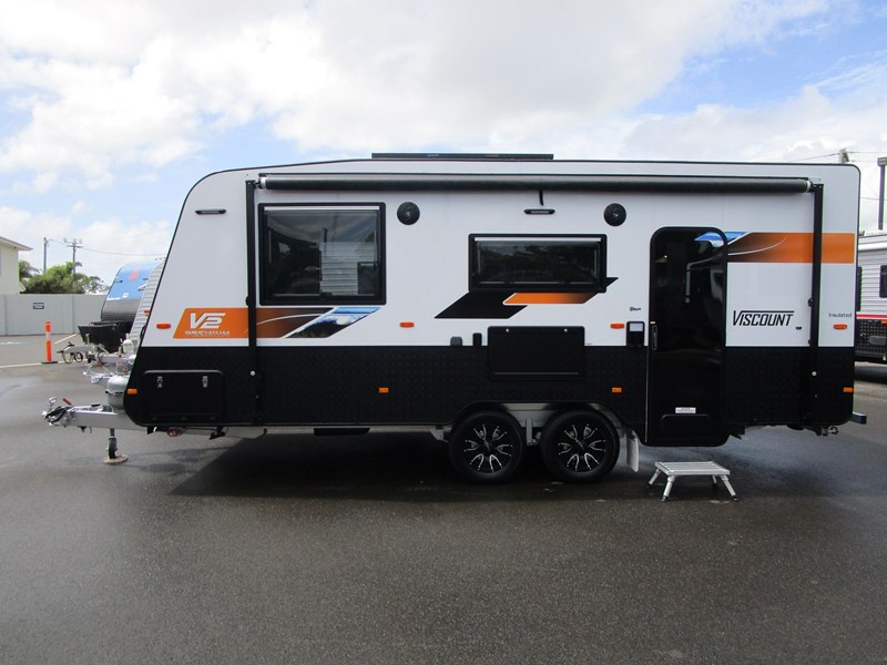 Viscount V2 Premium Plus