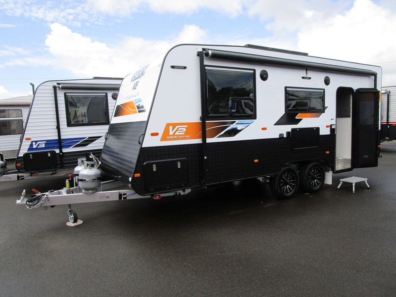 Viscount V2 Premium Plus
