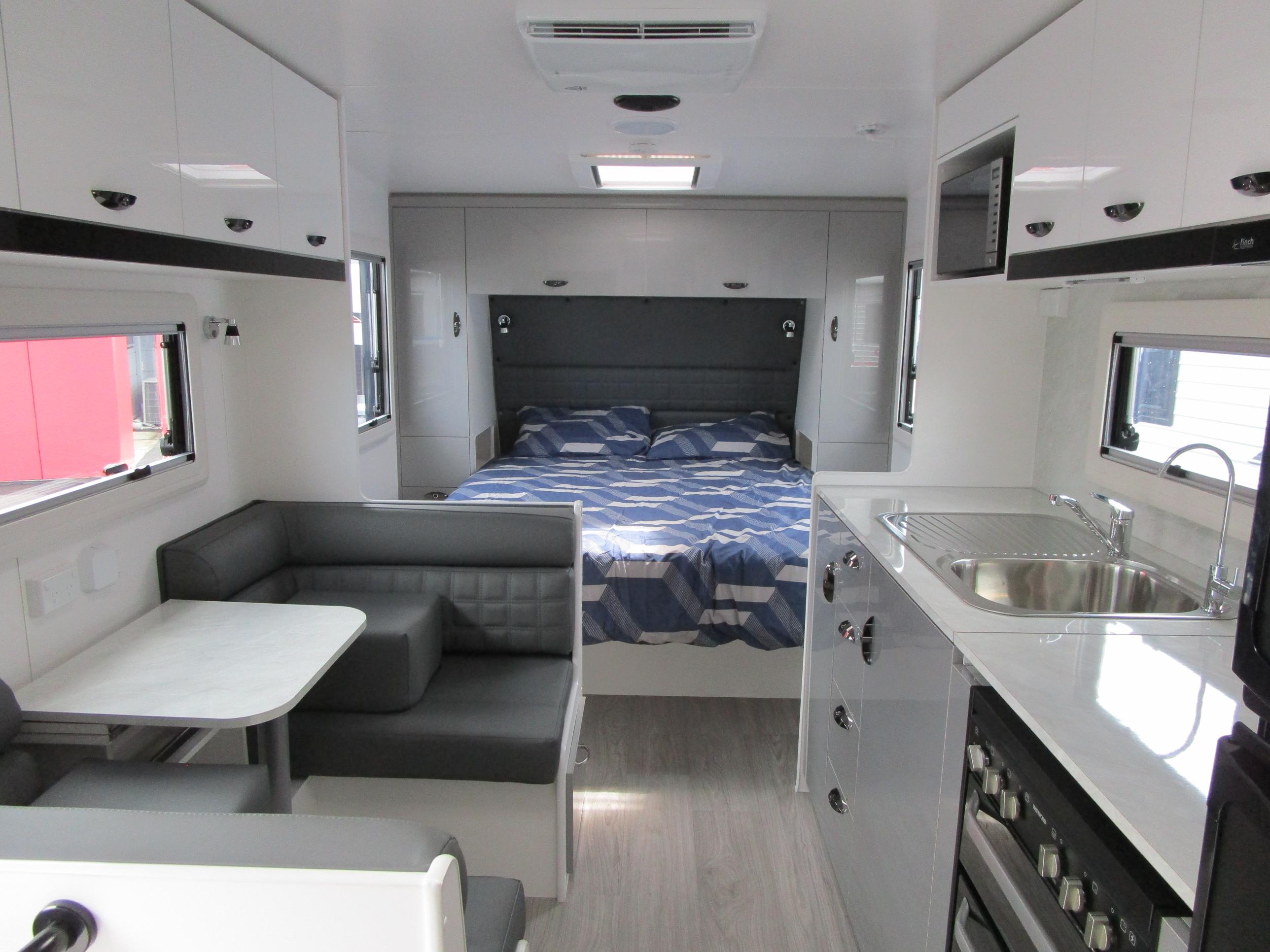 Viscount V2 Premium Plus