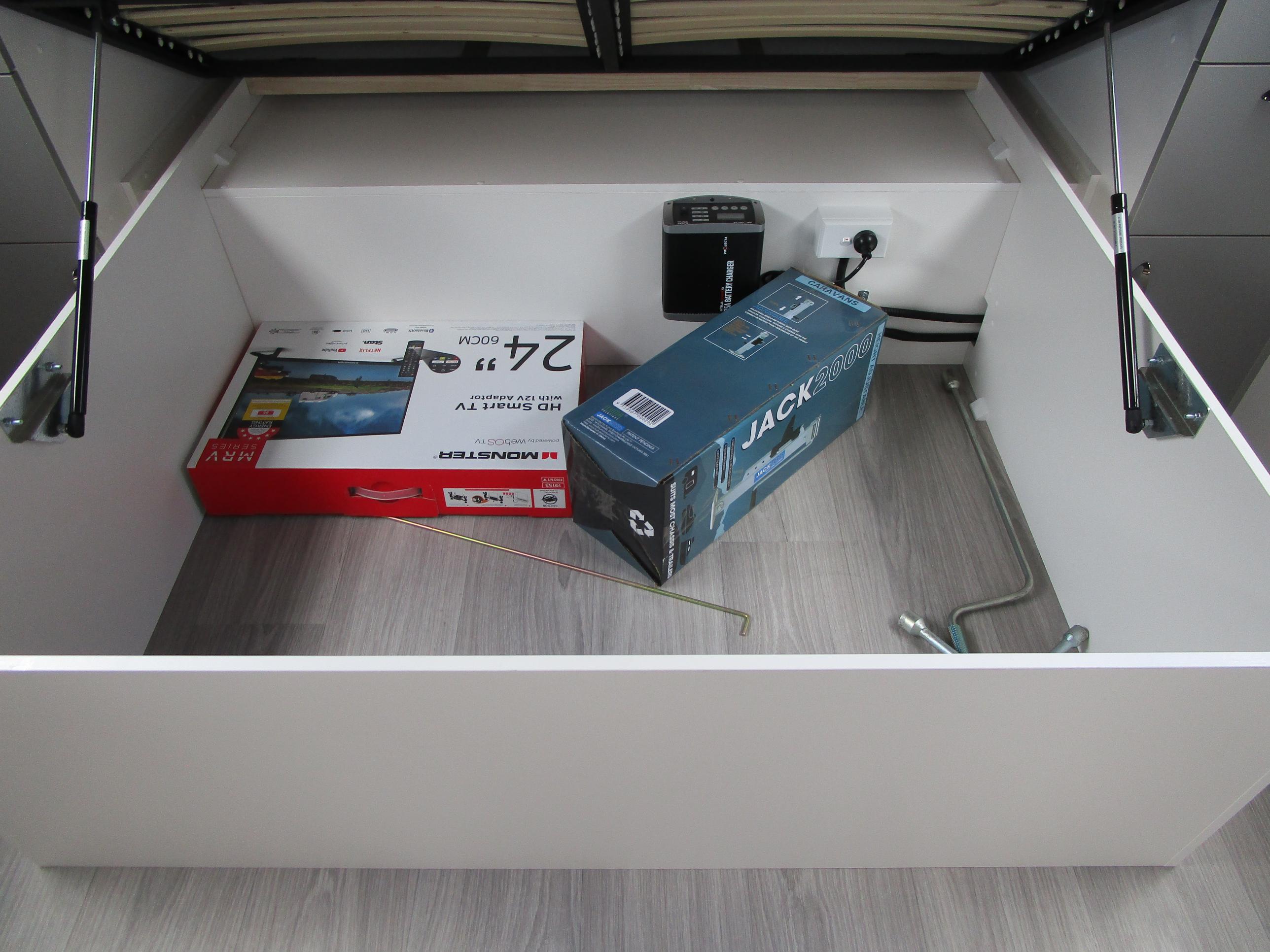 Viscount V2 Premium Plus