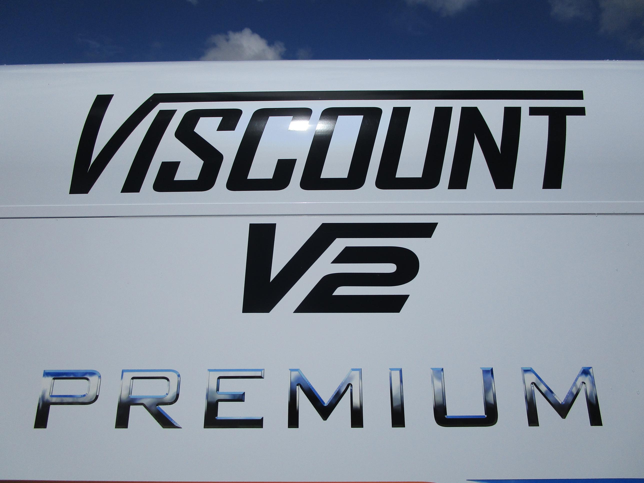 Viscount V2 Premium Plus