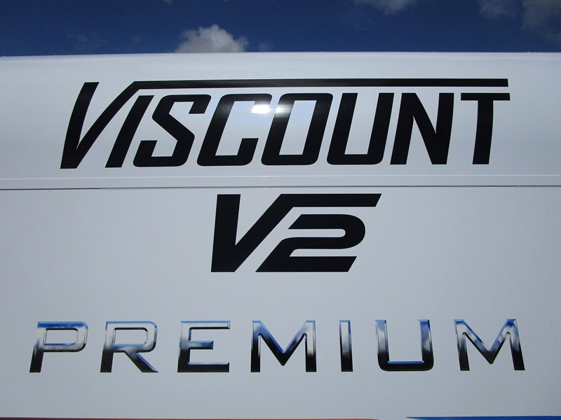 Viscount V2 Premium Plus