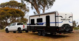 The New Age Caravans Story: A New Era with JB Group feature image