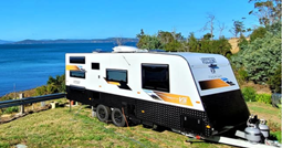 Iconic Viscount Caravan Range Now Available at Takalvans feature image