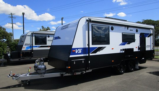 Viscount V3 - Club Lounge Feature image