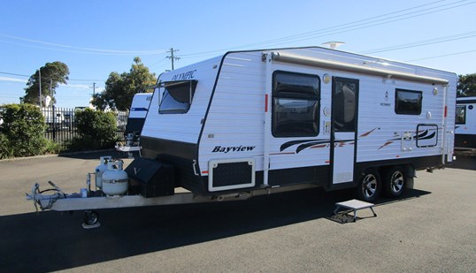 Olympic Bayview Feature image