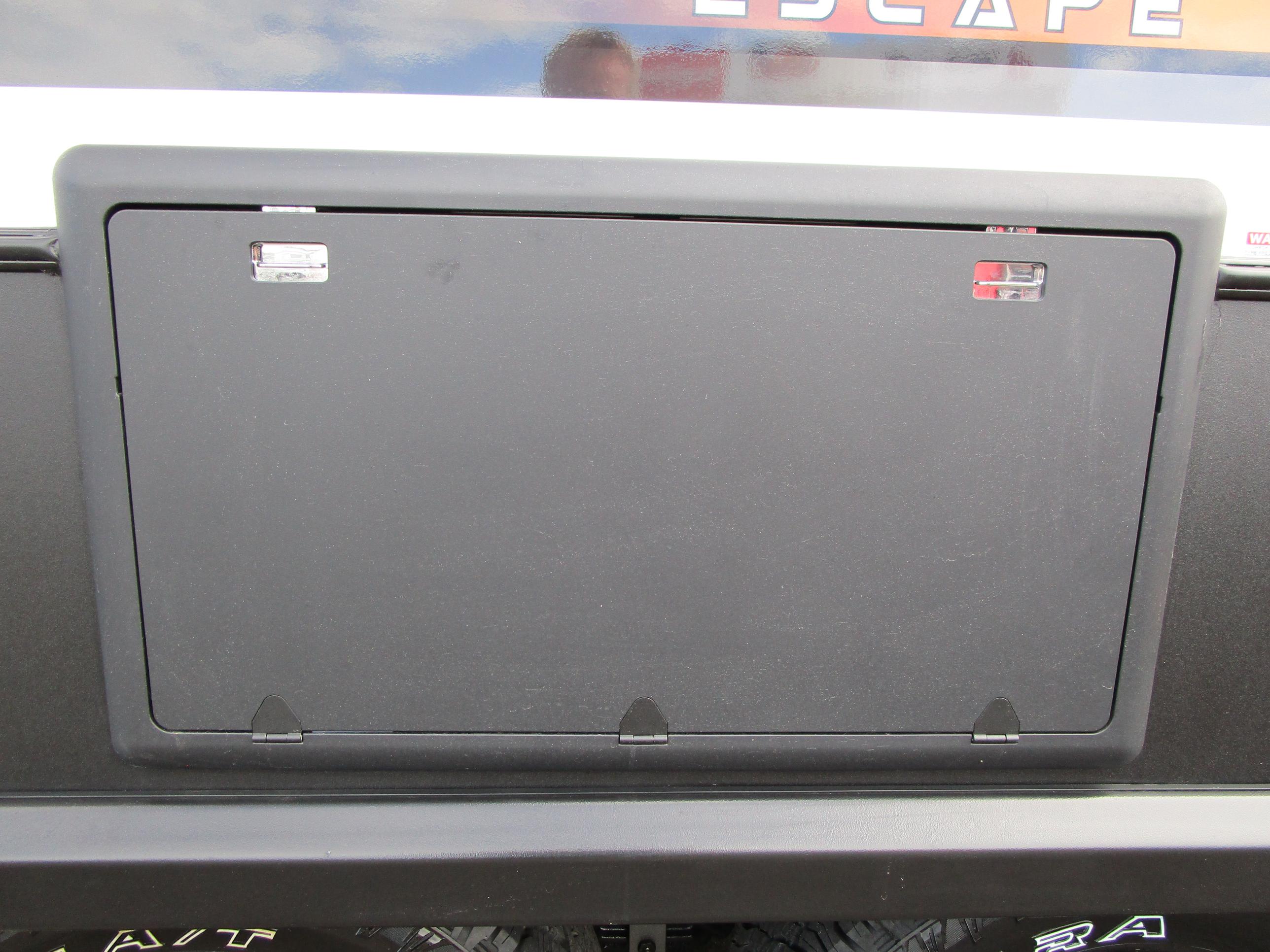 New Age Road Owl - RO21BE Family Van - Gallery image thumbnail 9