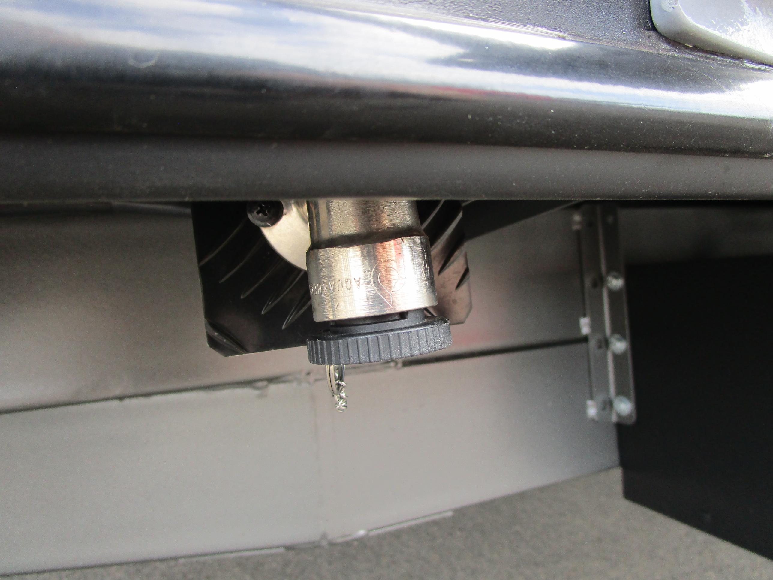 New Age Road Owl - RO21BE Family Van - Gallery image thumbnail 11