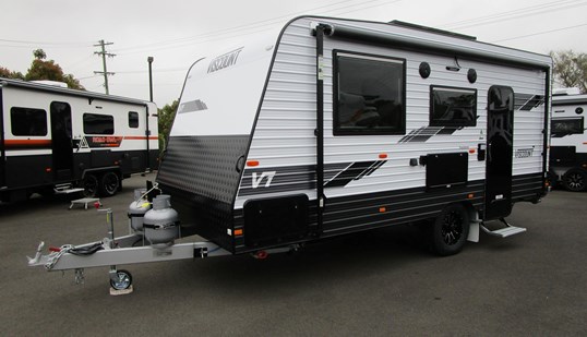 Viscount V1 Feature image