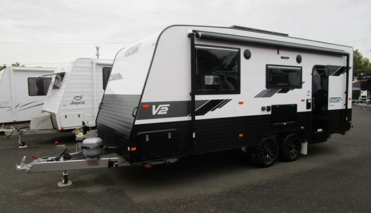 Viscount V2 (1) Feature image