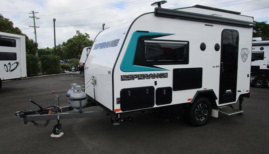 Crusader CRV Esperance Feature image