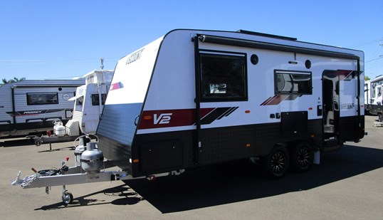 Viscount V2 Feature image