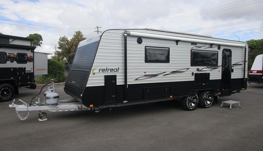 Retreat Whitsunday Feature image