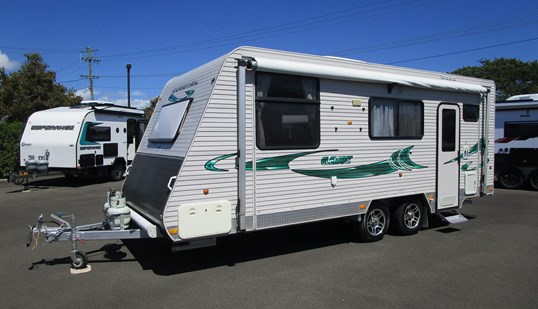 Coromal Element B612 Feature image