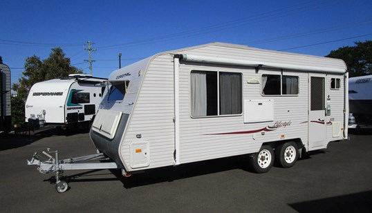 Coromal Lifestyle 605 Feature image