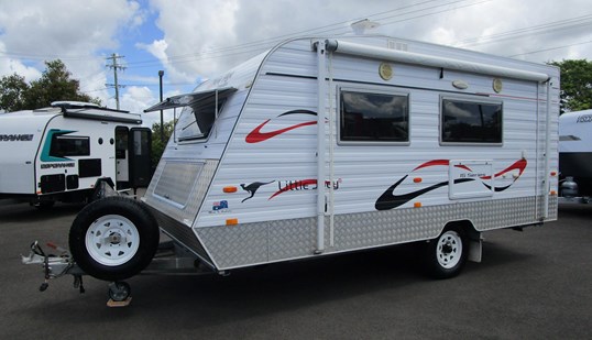 New Age Little Joey (1) Feature image