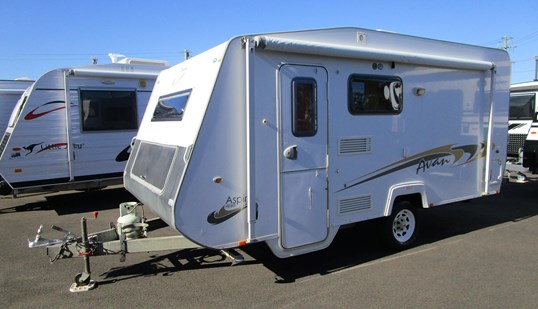 Avan Aspire Feature image