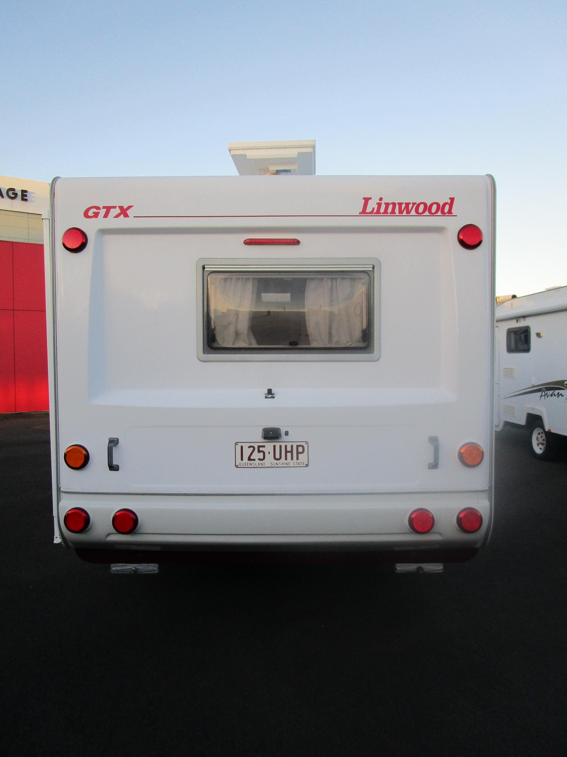Golf Linwood GTX - Gallery image thumbnail 6