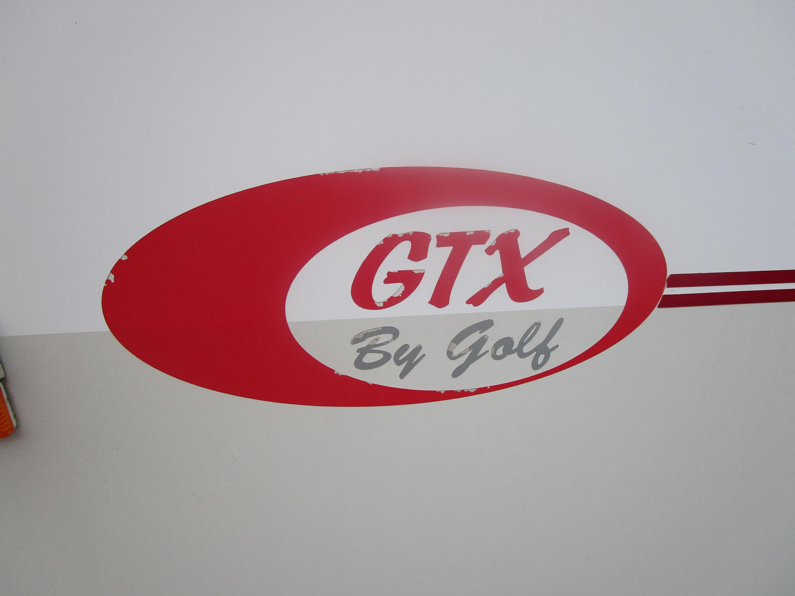 Golf Linwood GTX - Gallery image thumbnail 26