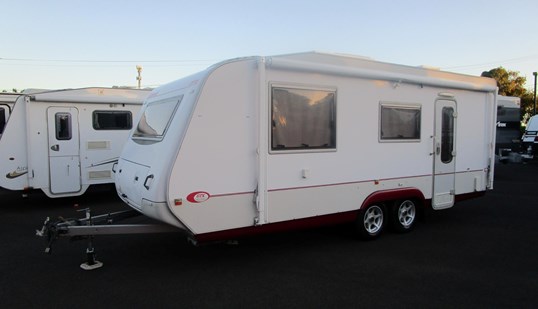Golf Linwood GTX Feature image
