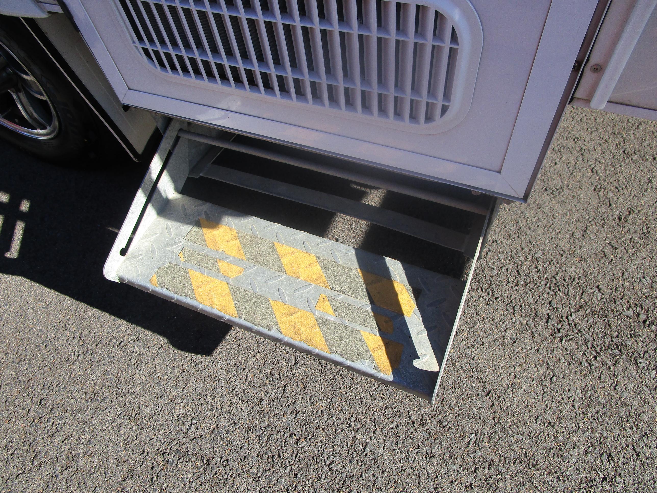 Jayco Discovery - Gallery image thumbnail 7