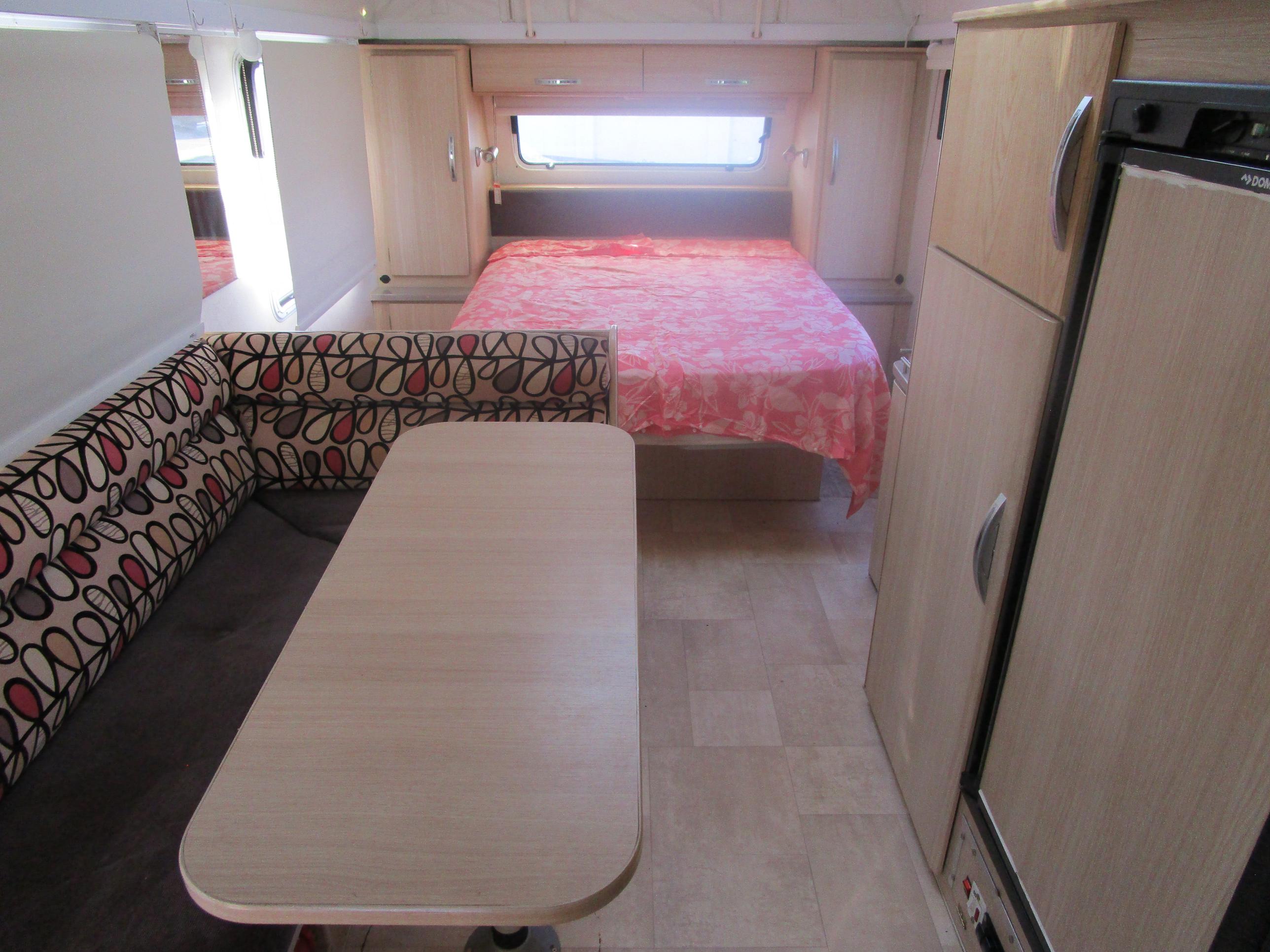 Jayco Discovery - Gallery image thumbnail 10