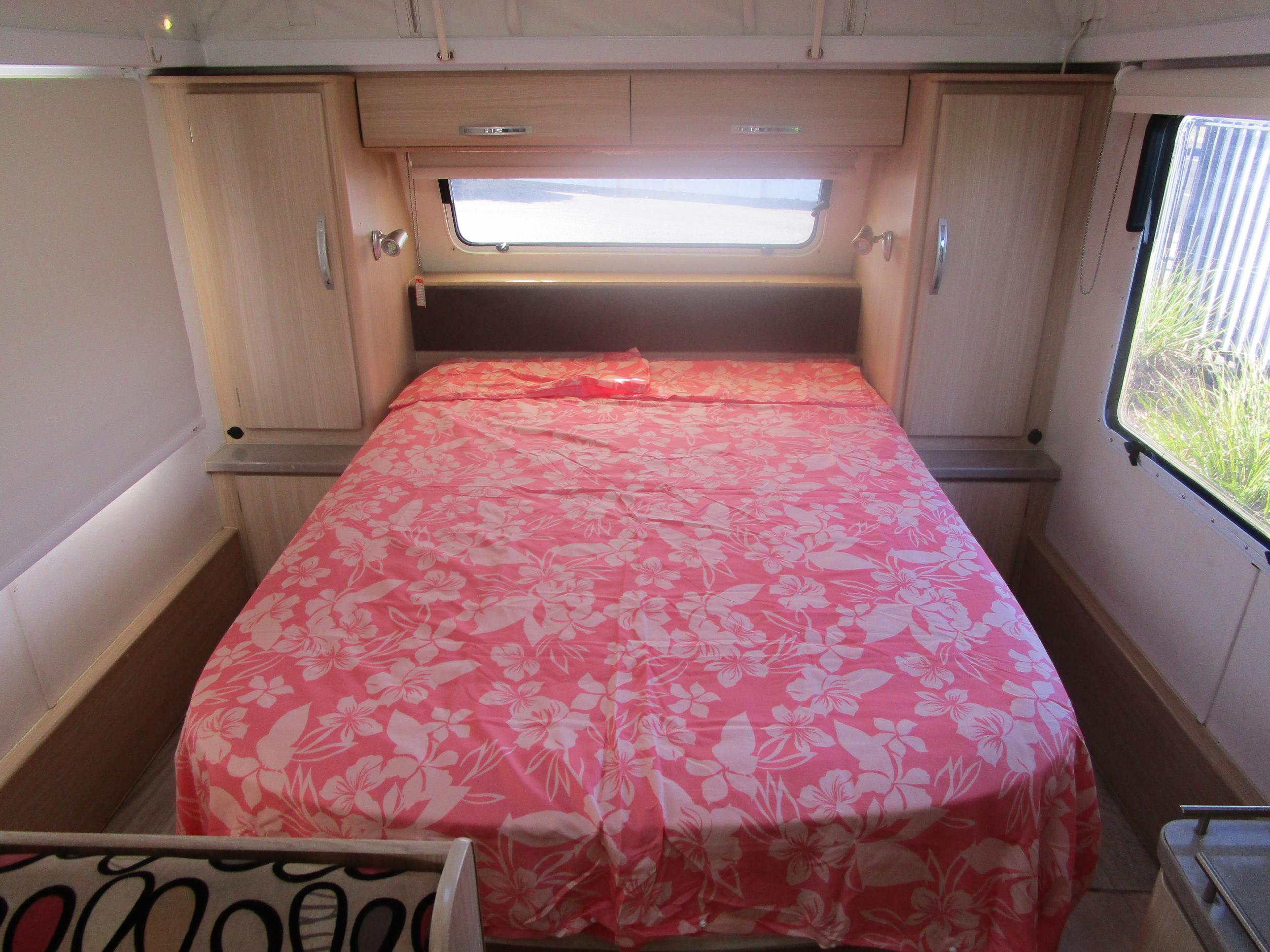 Jayco Discovery - Gallery image thumbnail 11