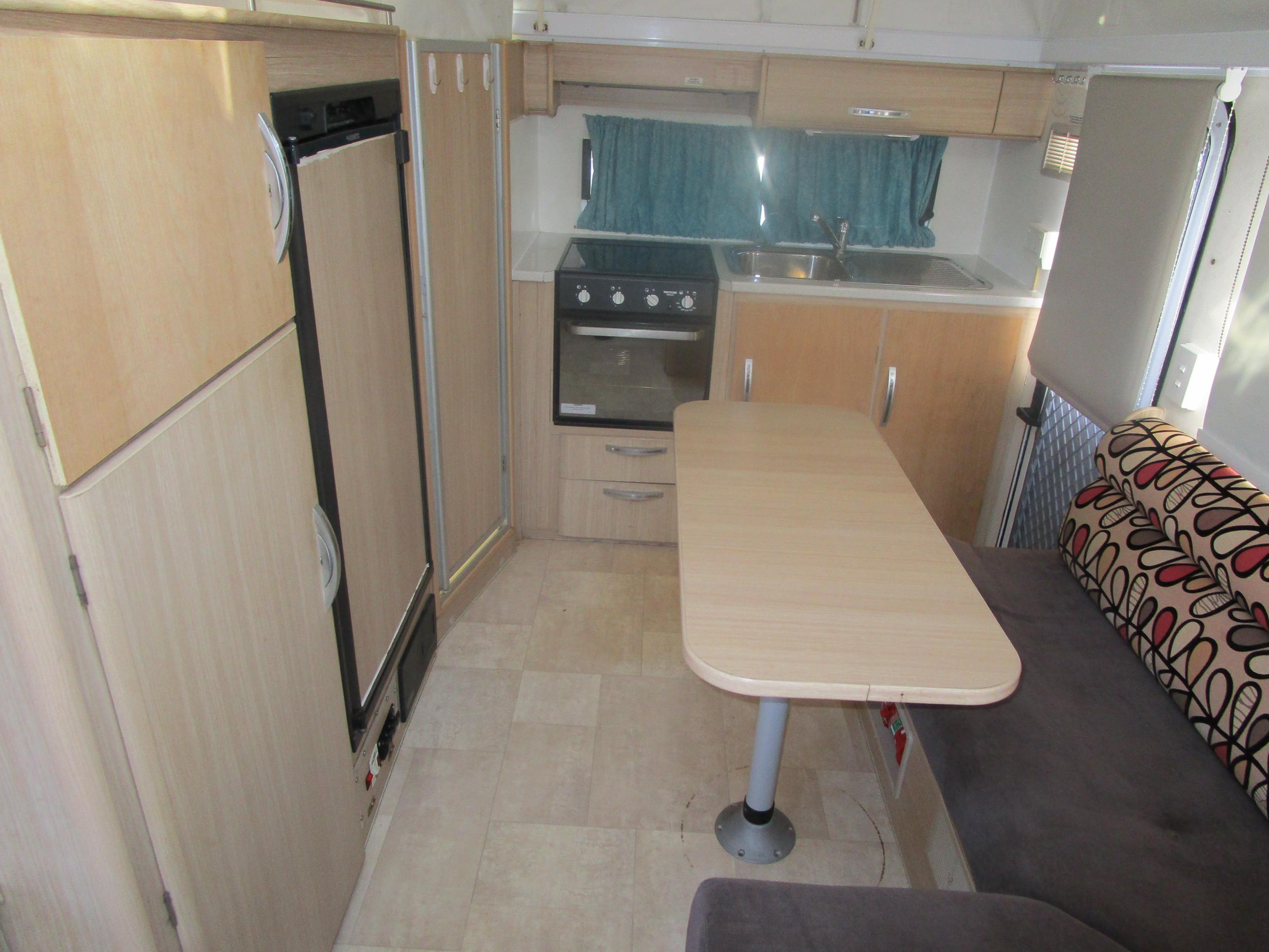 Jayco Discovery - Gallery image thumbnail 13