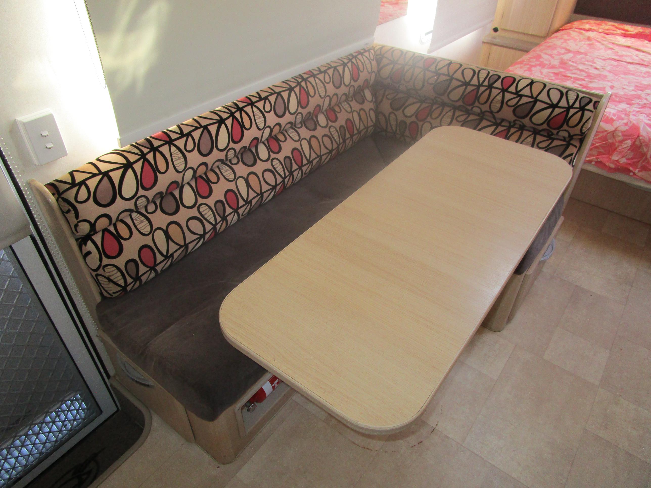 Jayco Discovery - Gallery image thumbnail 15