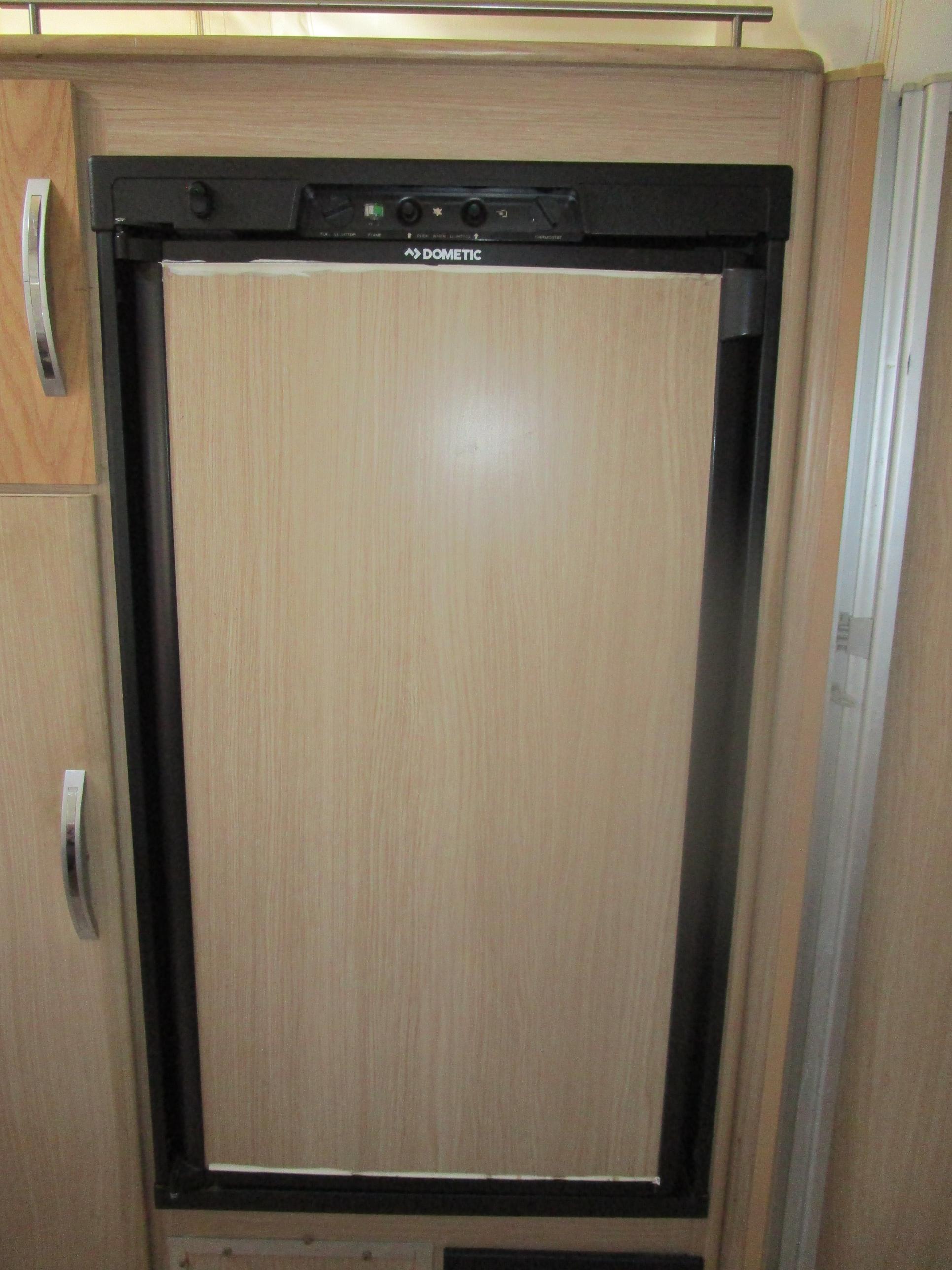 Jayco Discovery - Gallery image thumbnail 16