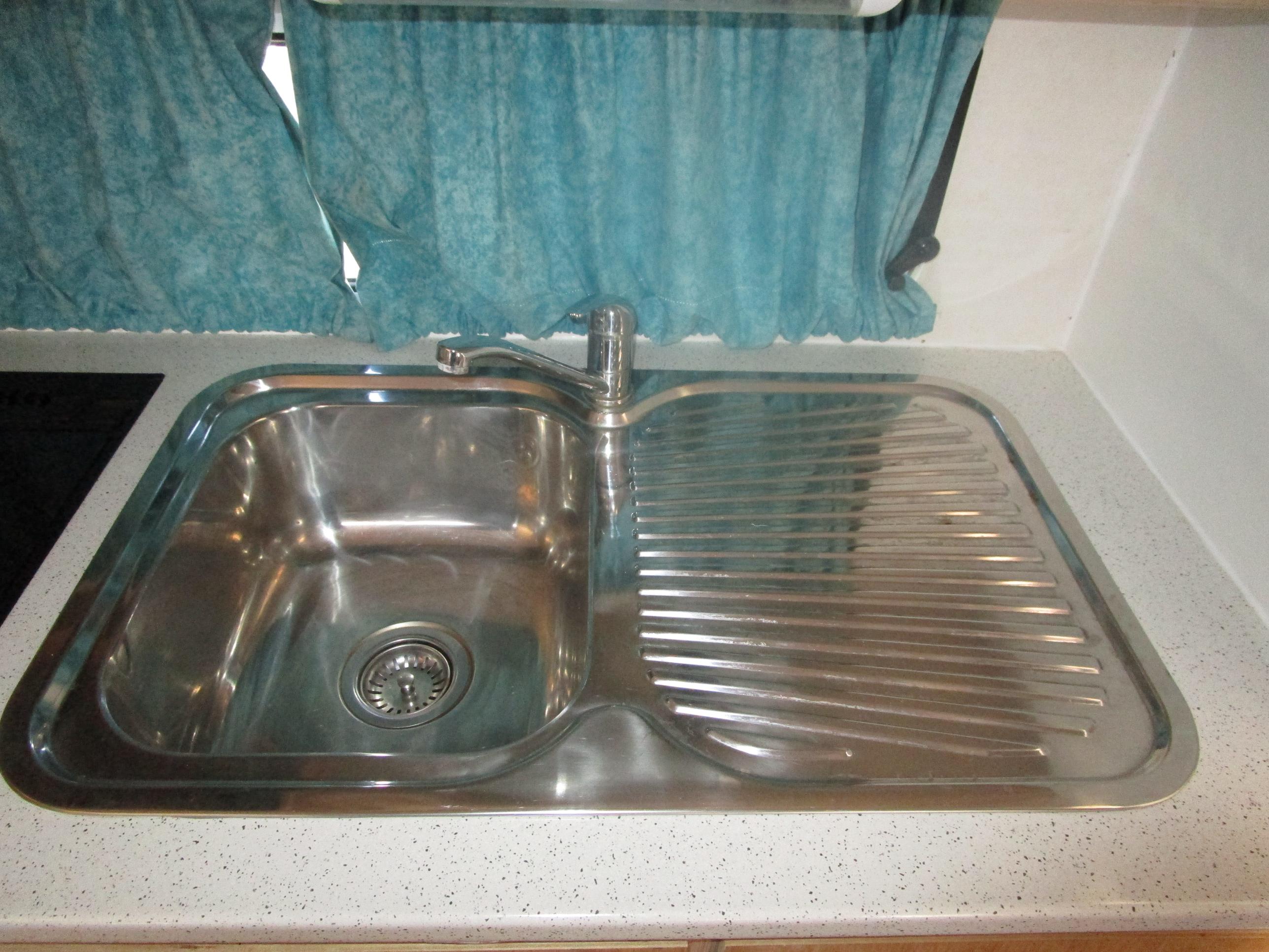 Jayco Discovery - Gallery image thumbnail 18