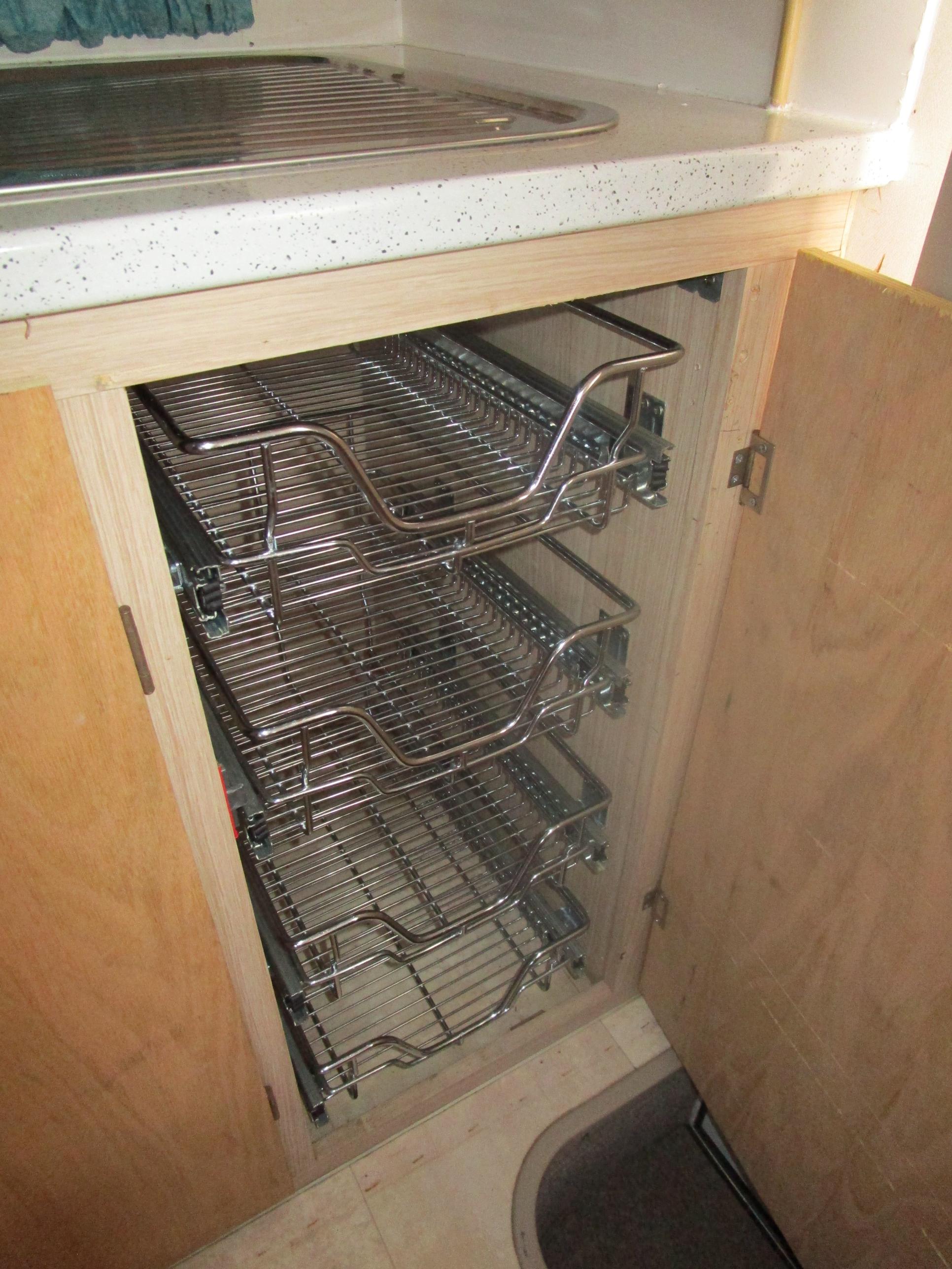 Jayco Discovery - Gallery image thumbnail 19