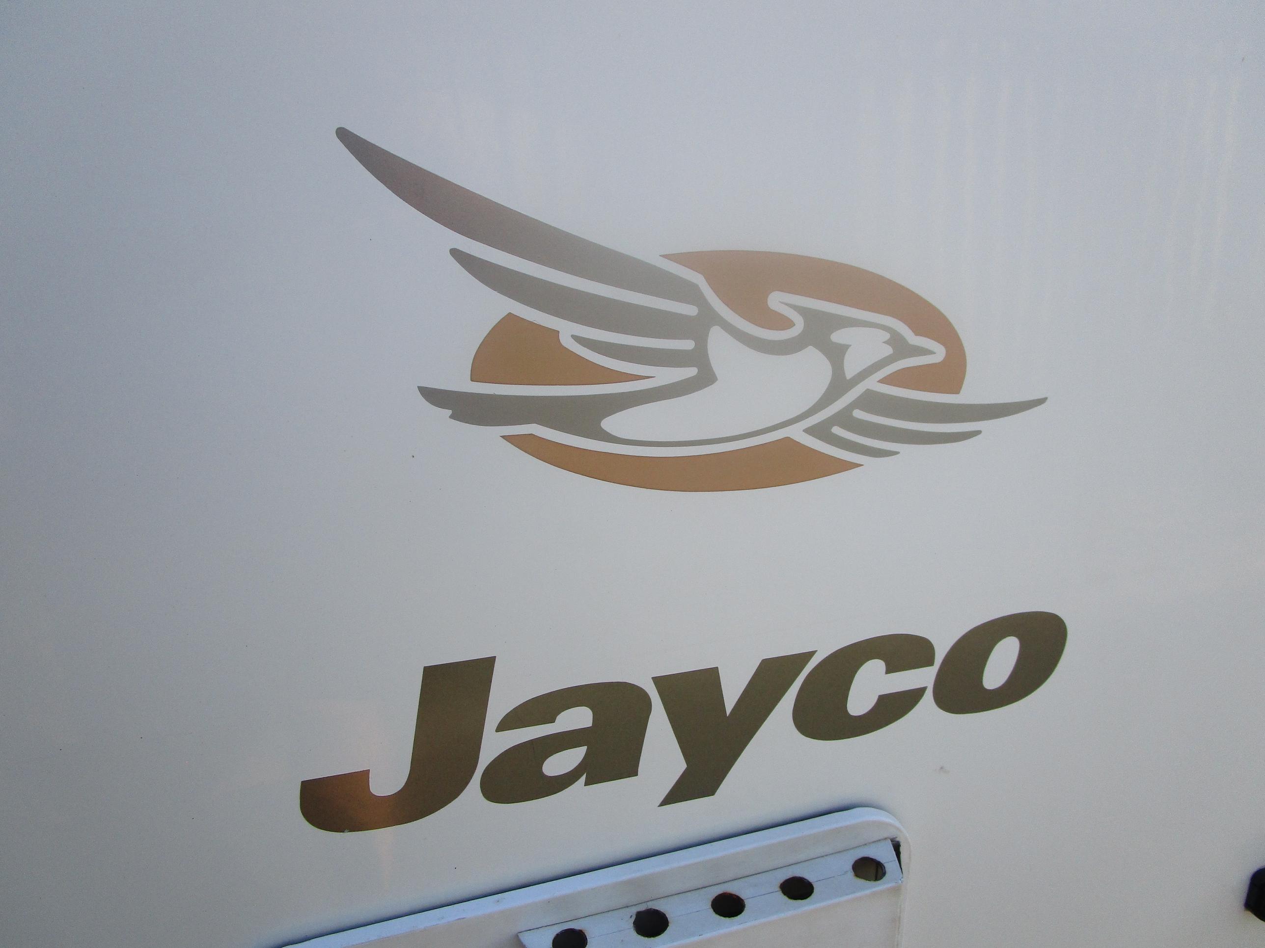Jayco Discovery - Gallery image thumbnail 23