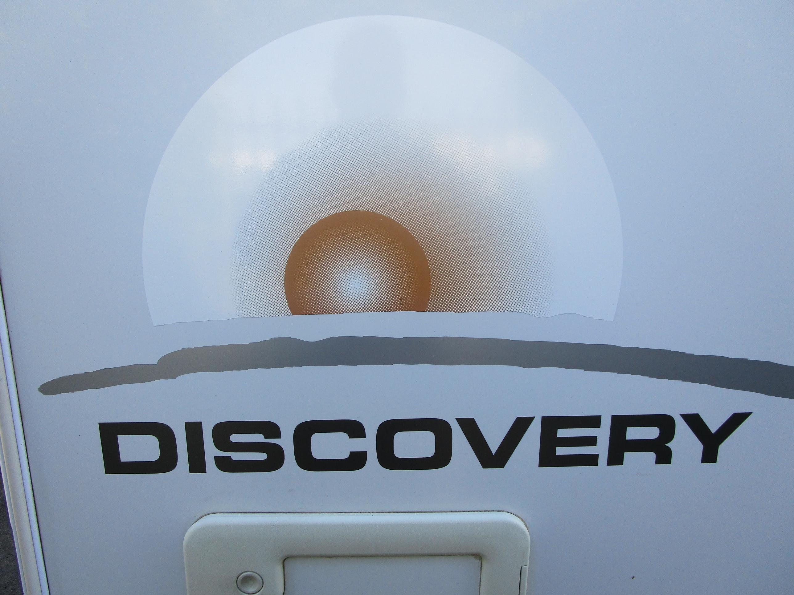 Jayco Discovery - Gallery image thumbnail 24