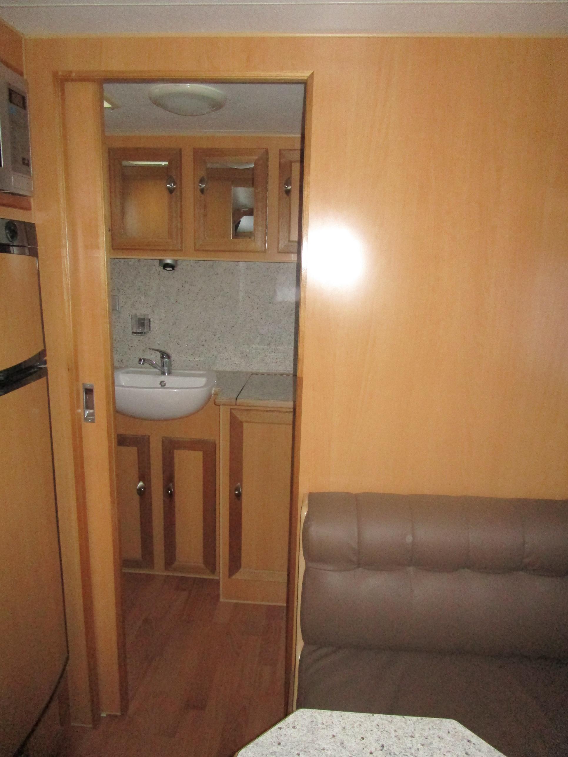 Crusader Tourline - Gallery image thumbnail 26