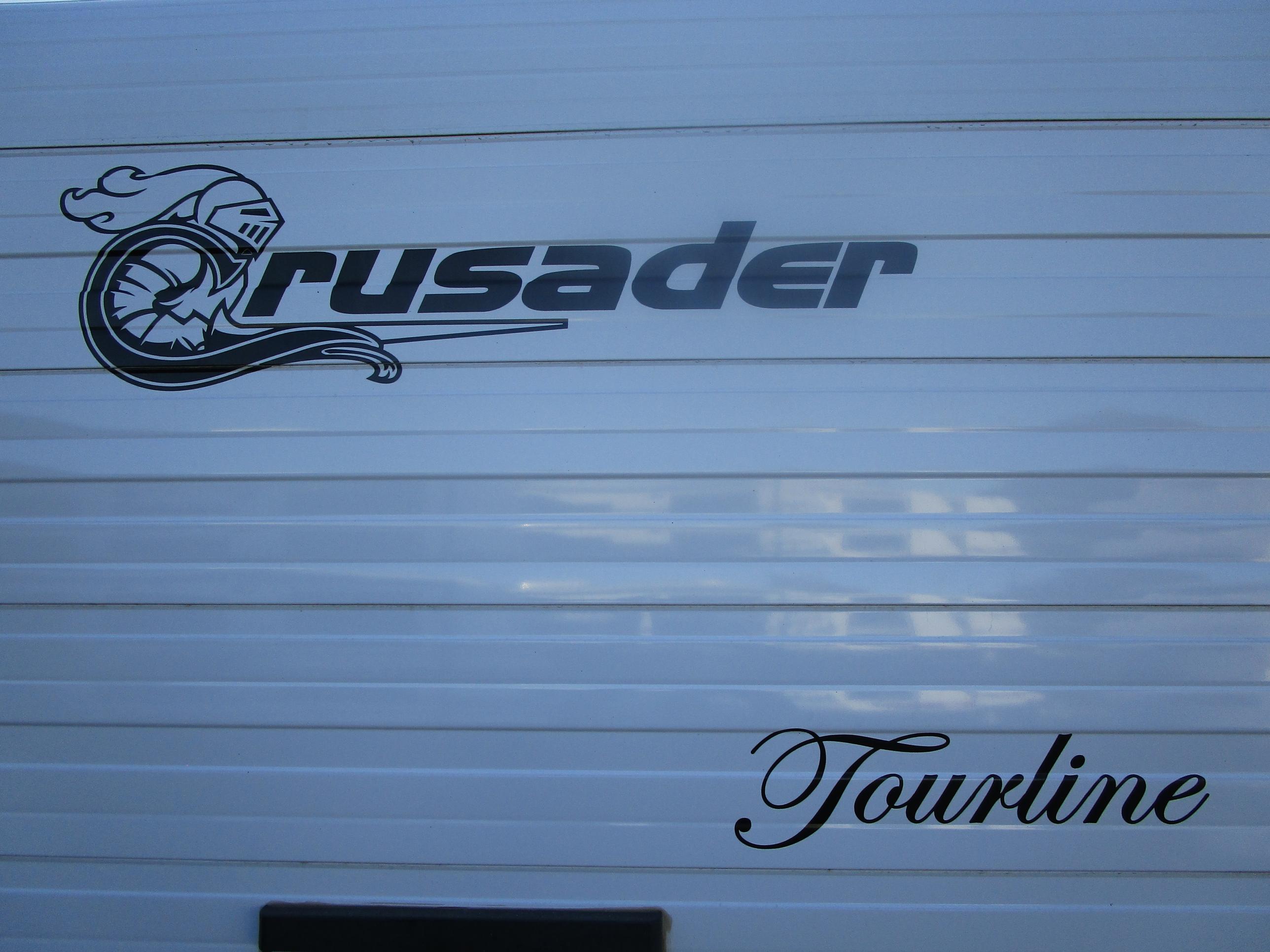 Crusader Tourline - Gallery image thumbnail 32
